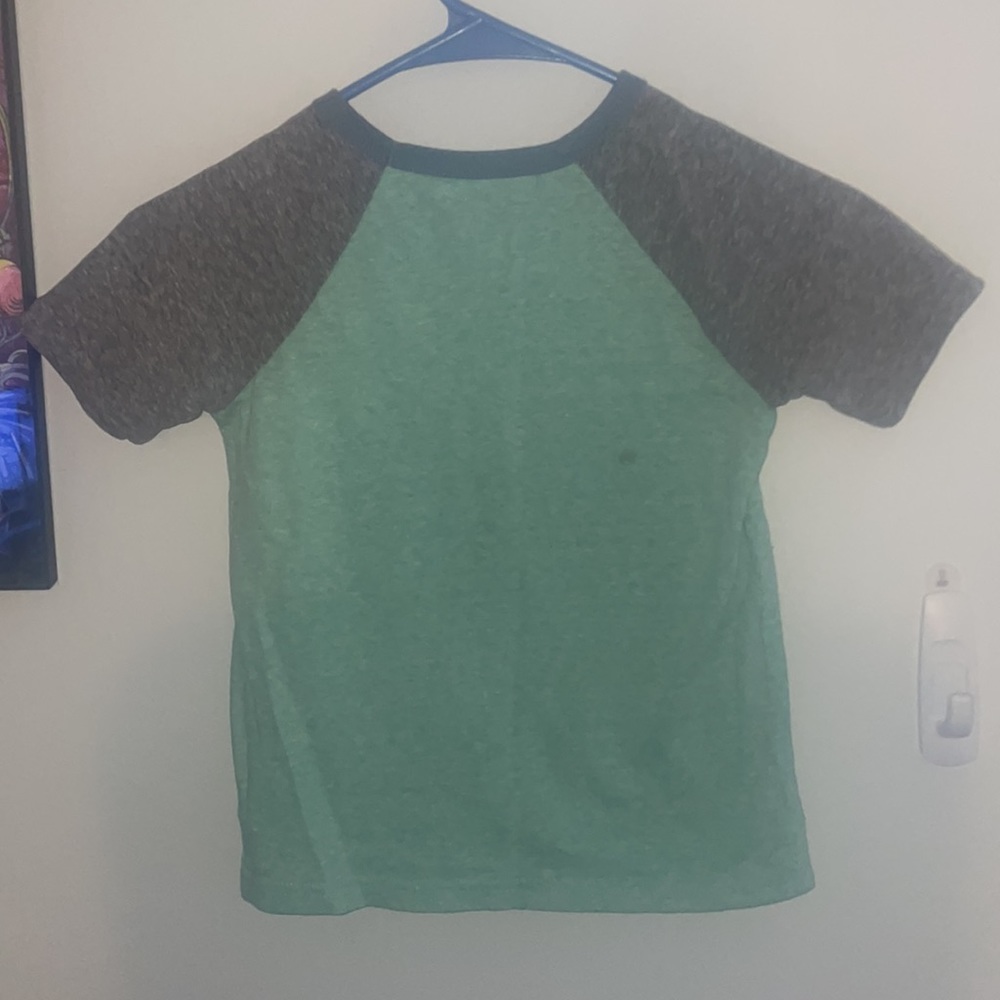 Minecraft tee - Picture 4 of 4